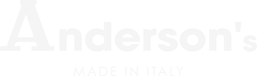 Anderson's Logo